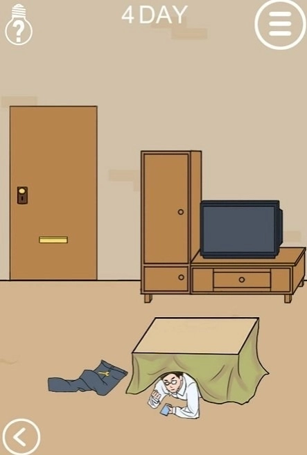 妈妈不让我出去玩(1)