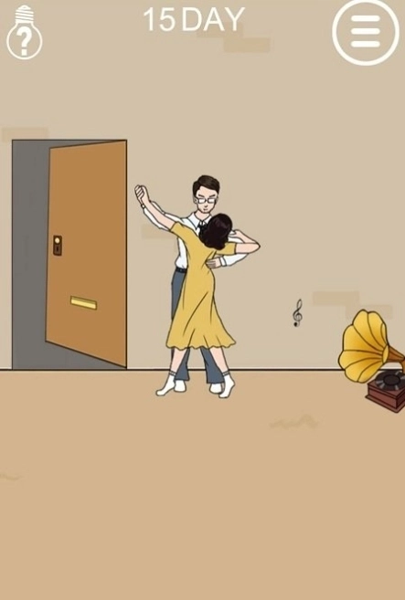 妈妈不让我出去玩(3)