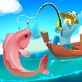 快乐渔村游戏