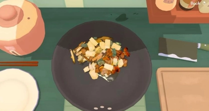 甜品烘焙乐园(3)