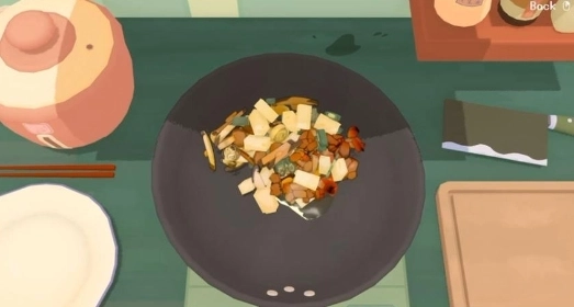 甜品烘焙乐园(2)