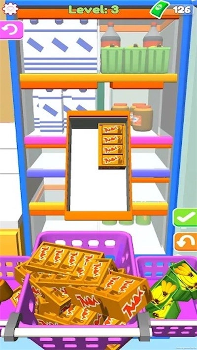 我爱喝牛奶游戏(2)