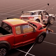 物理碰撞模拟器