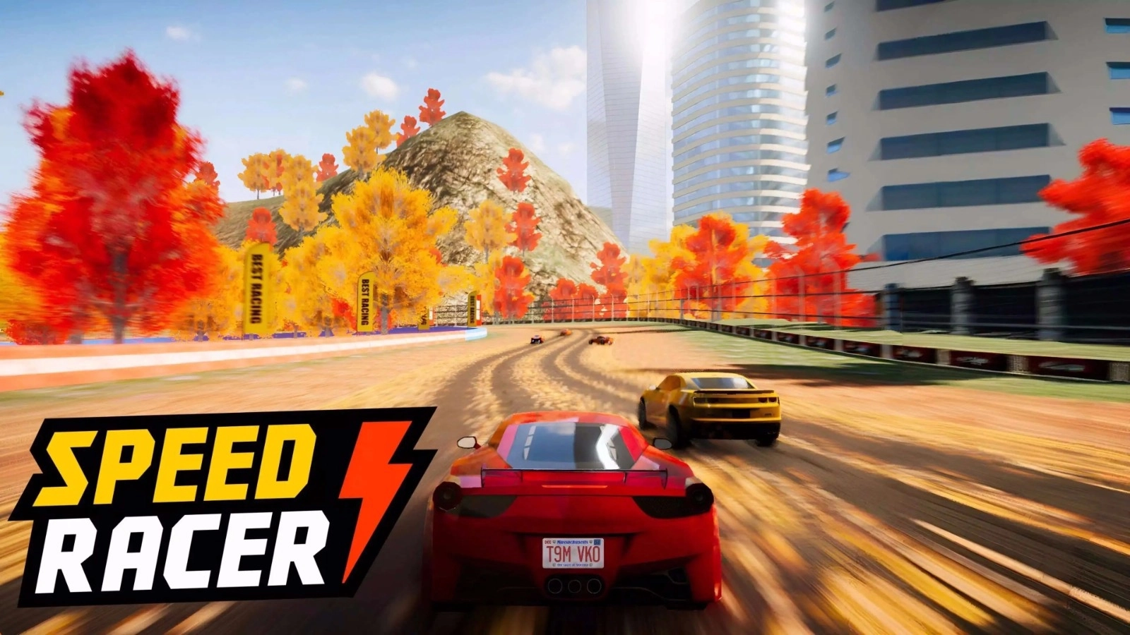 方舟氮气赛车(1)