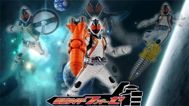 假面骑士大乱斗截图2