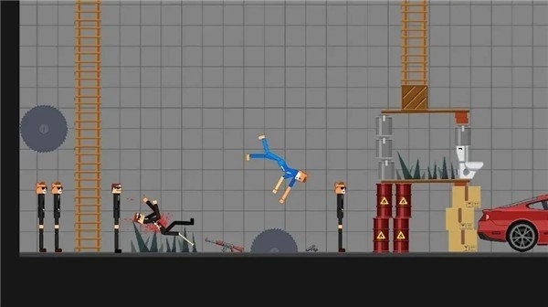 仓鼠游乐场游戏(2)