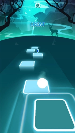 节奏弹球正版(6)