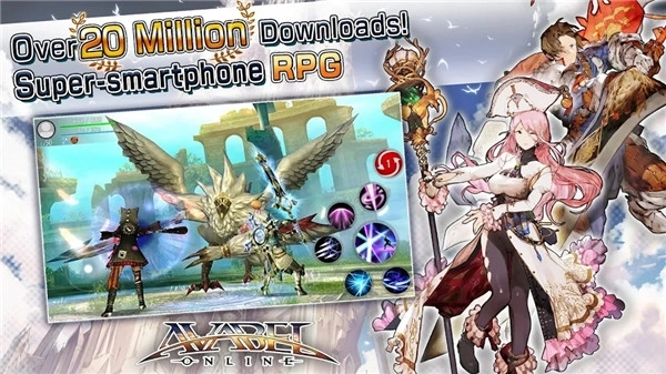 阿瓦贝尔圣境国际服(2)