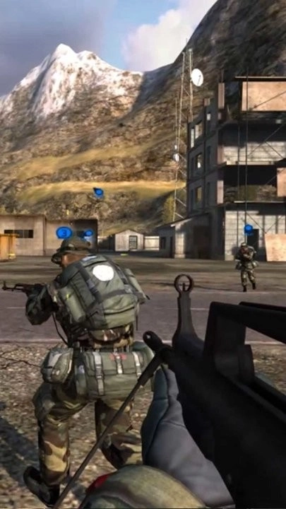 精英枪战训练营图3