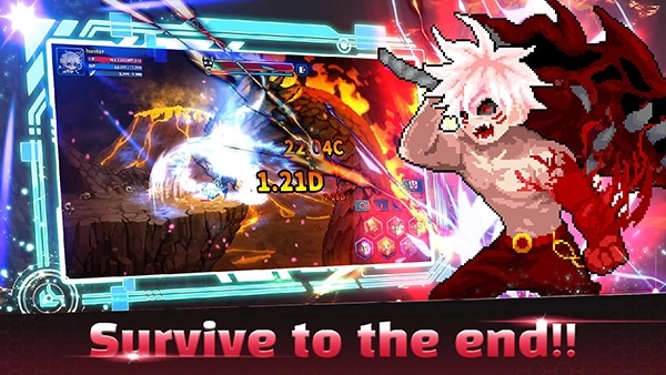 猎人突袭中文版(2)