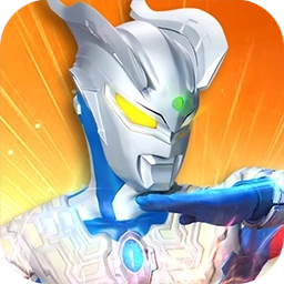 奥特曼怪兽农场