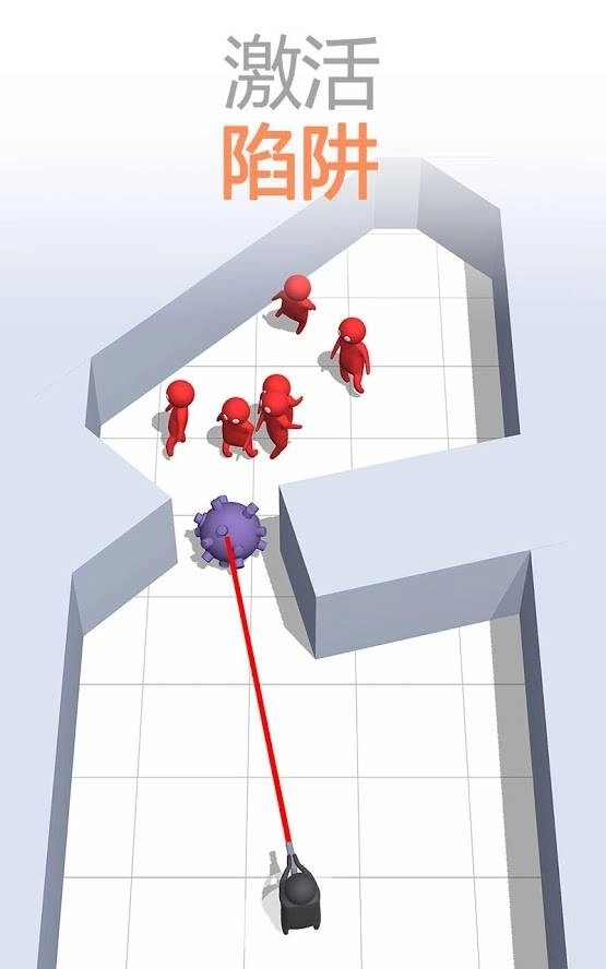 火柴人3D特工(1)