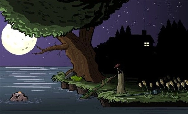 异形虫入侵地球