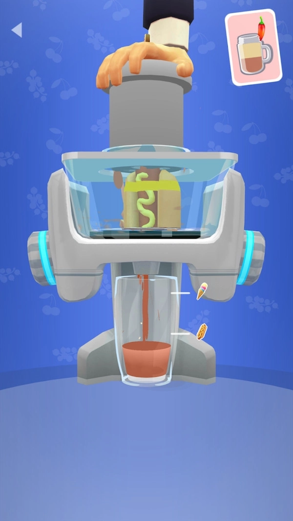 甜蜜冰淇淋小店游戏(2)