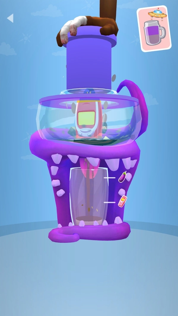 甜蜜冰淇淋小店游戏(5)