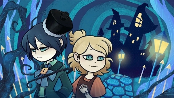 城堡里的杰克图3