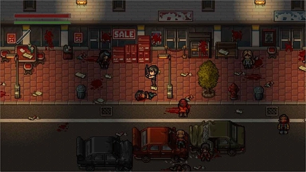 全城感染手机版(2)