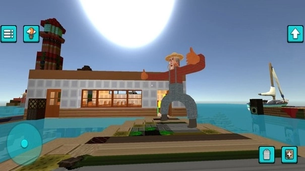 种田生存模拟(3)