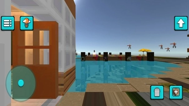 种田生存模拟(2)