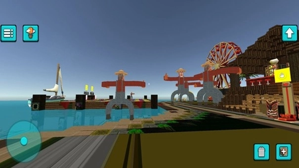 种田生存模拟(1)