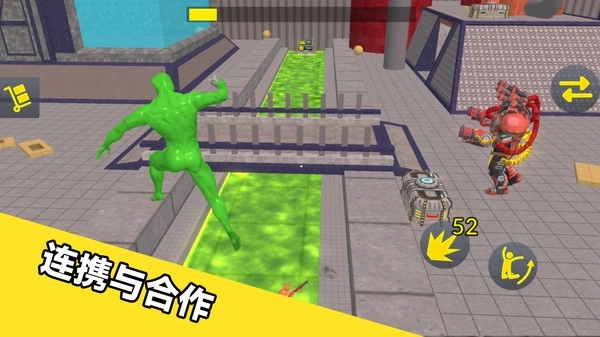 布娃娃人偶制造园(3)