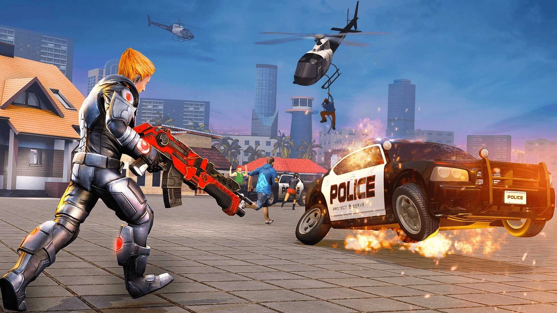 太空大佬未来之战(2)