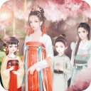 锦绣农女