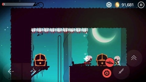 星之骑士最新版(2)