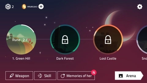 星之骑士最新版(1)