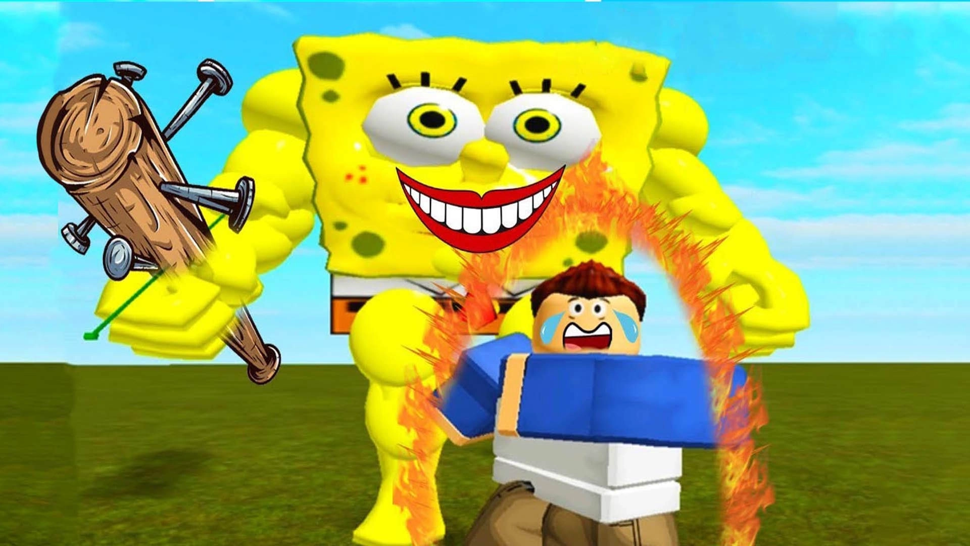 方块上帝模拟(1)