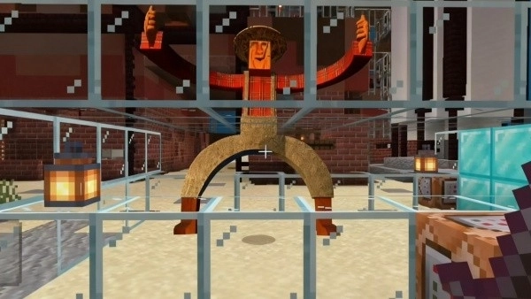 像素岛大作战(2)