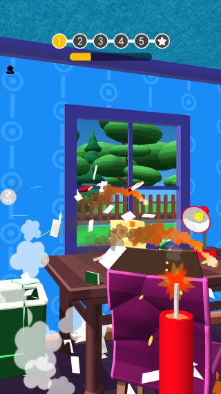 砸一砸很痛快(2)