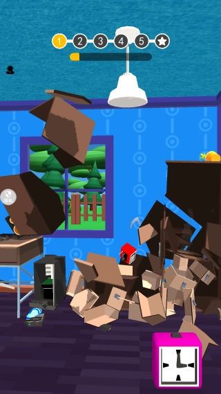 砸一砸很痛快(3)