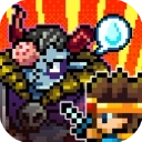 勇者明明说好分我半个世界