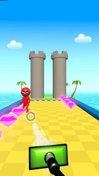 传说中的消消岛(2)