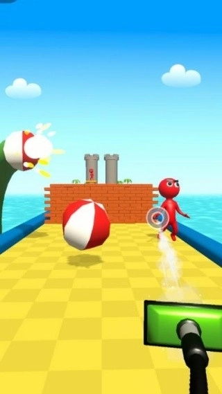 传说中的消消岛(1)