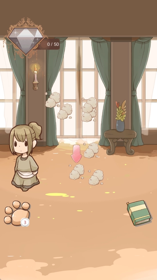 复仇的灰姑娘手机版(4)