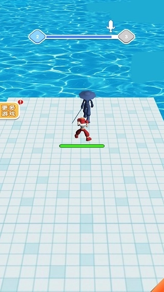 我能打10个游戏(4)