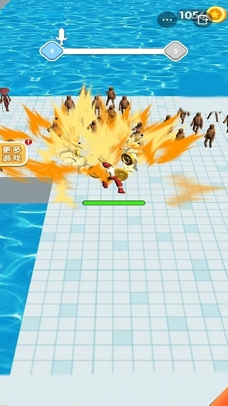 我能打10个游戏(5)