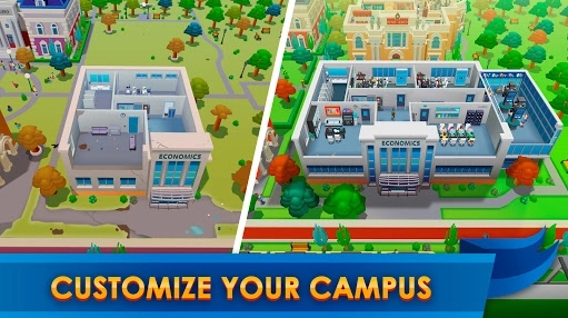 大学帝国大亨最新版(3)