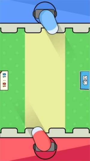 双人斗智对决(2)