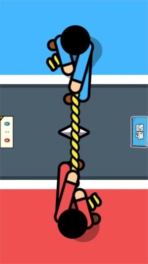 双人斗智对决(3)