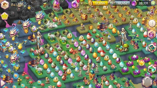 合并魔法公主正版(3)