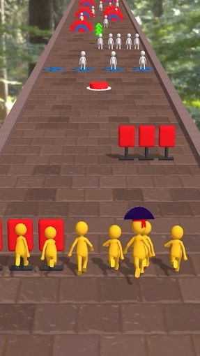 加入和冲突3D最新版(2)