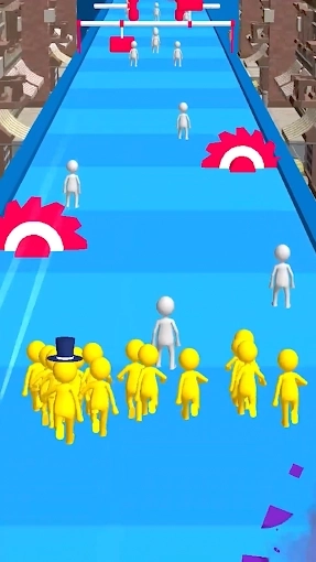 加入和冲突3D最新版(5)