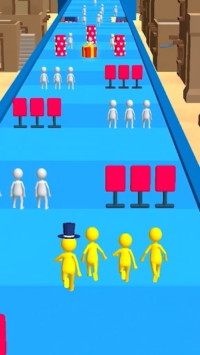 加入和冲突3D最新版(1)