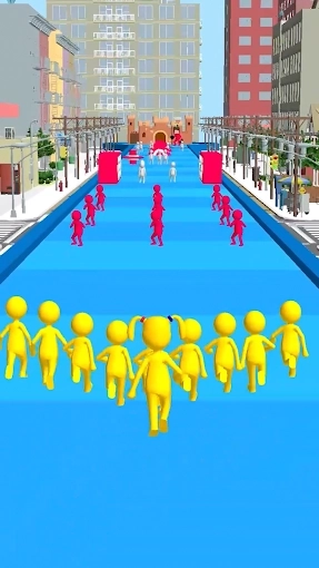 加入和冲突3D最新版(3)