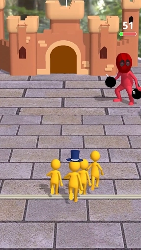 加入和冲突3D最新版(4)