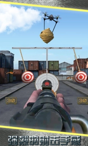 打靶训练大师3D(1)