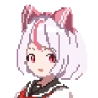 白毛少女大战僵尸圣诞节版